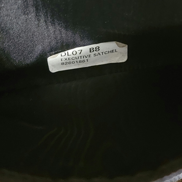 Dooney & Bourke Satchel Handbag - Picture 10 of 13